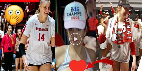 university of wisconsin nude leak|UWPD investigating after photos, video of UW volleyball team。